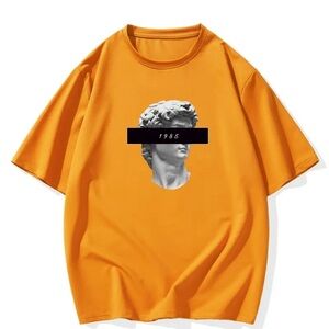 Men’s neck shirts